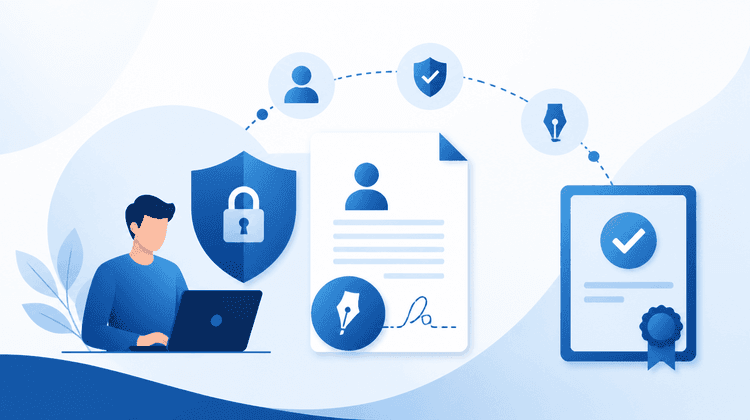 Cómo obtener tu certificado digital de persona natural, paso a paso