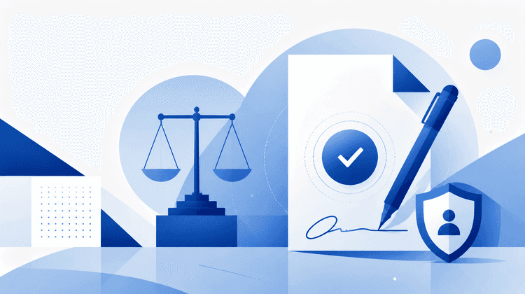 Firma electrónica avanzada: qué la distingue y cuándo hace falta