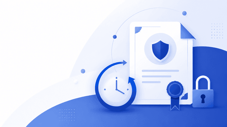 Qué hacer cuando tu certificado digital vence